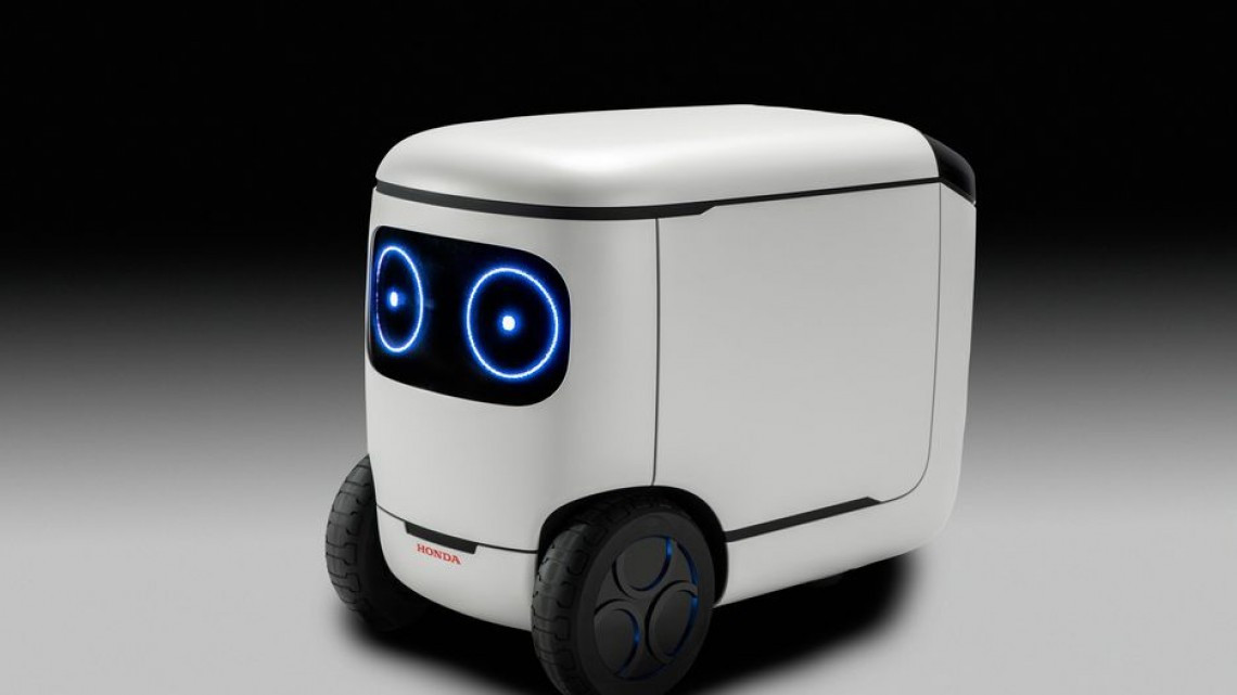 CES 2018: la puerta a la inteligencia artificial
