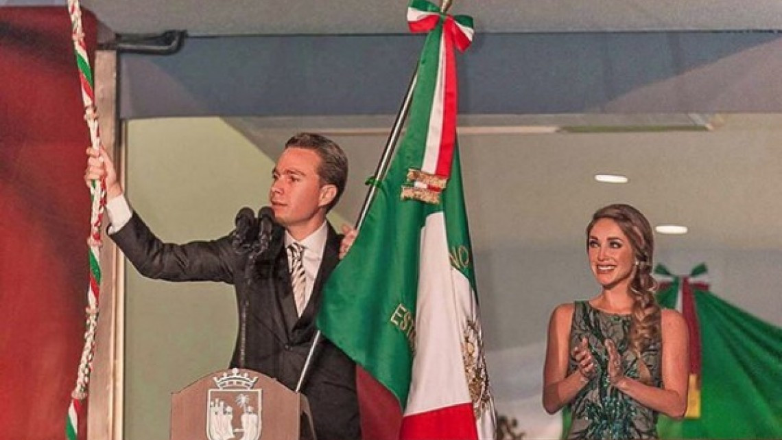 Ellos son los famosos que han buscado un lugar en la política