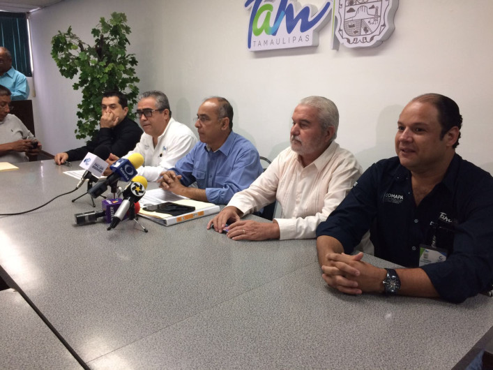 COMAPA busca recuperar medio millón de pesos de cartera vencida