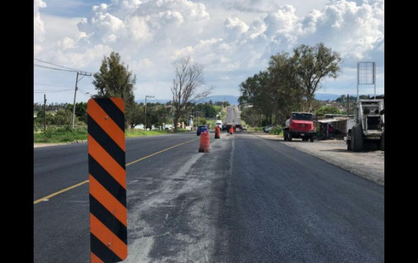 Ejercerán mil 700 mdp en 2018 para modernizar carreteras de Jalisco  
