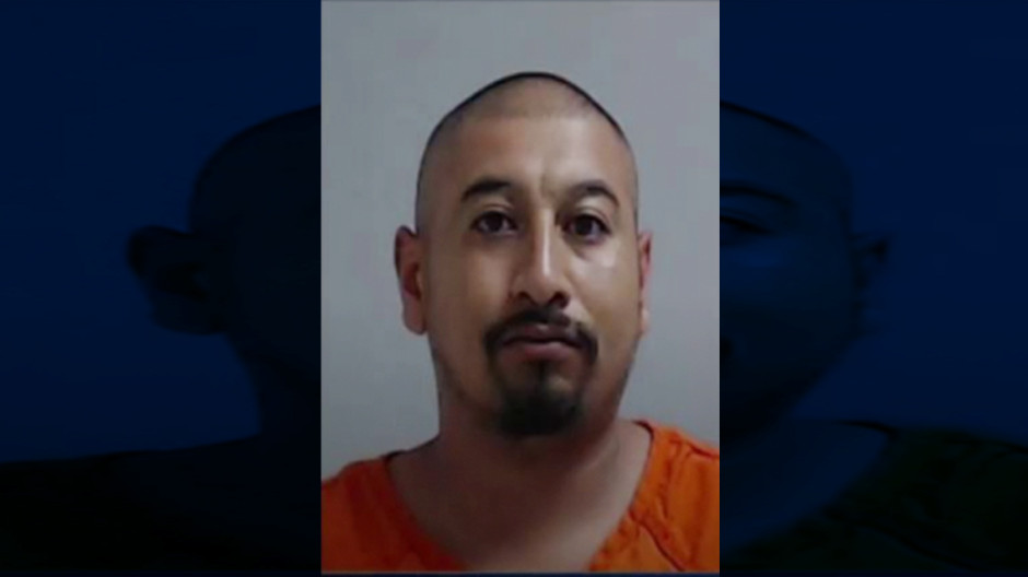 Detienen a conductor involucrado en atropellamiento en Edinburg