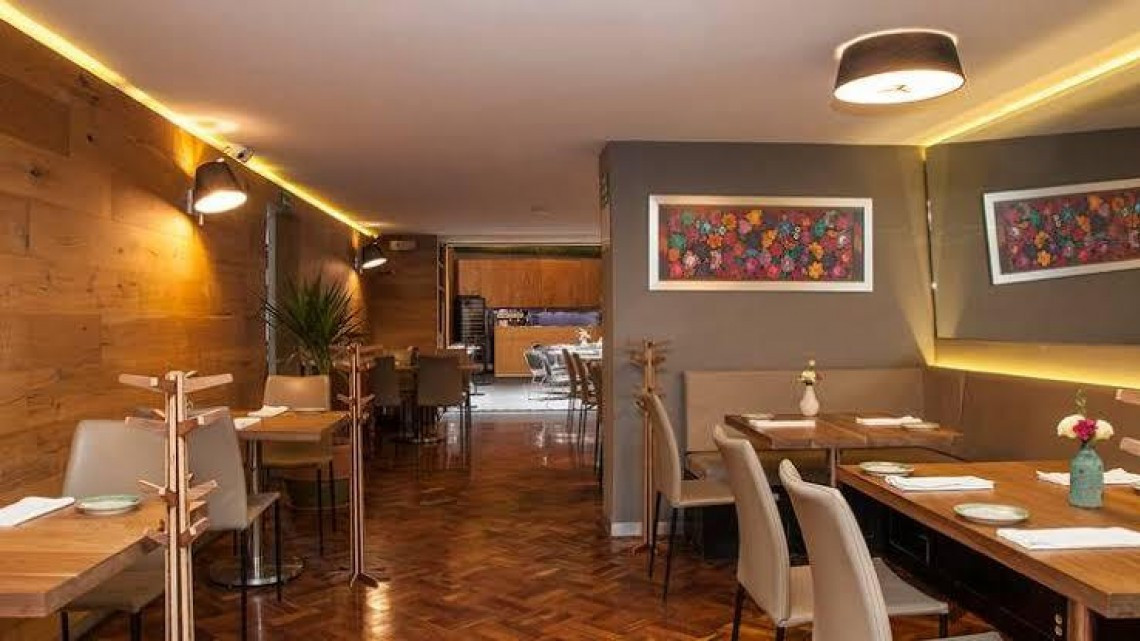 Pujol y Quintonil, los restaurantes mexicanos entre los mejores 50 del mundo