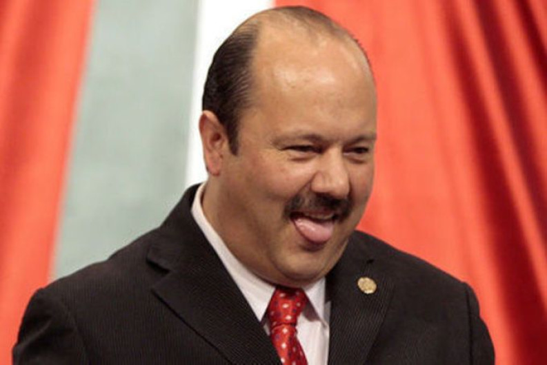 Preparan 8 solicitudes de extradición para César Duarte