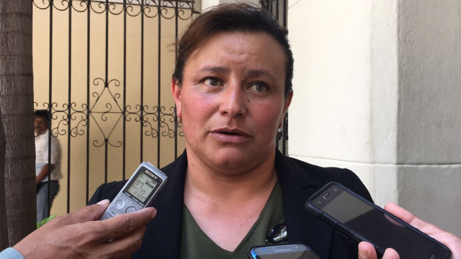 Llevarán agua potable a 4 comunidades de Miquihuana