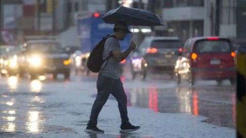 Así estará el clima hoy jueves 23 de octubre en Tamaulipas