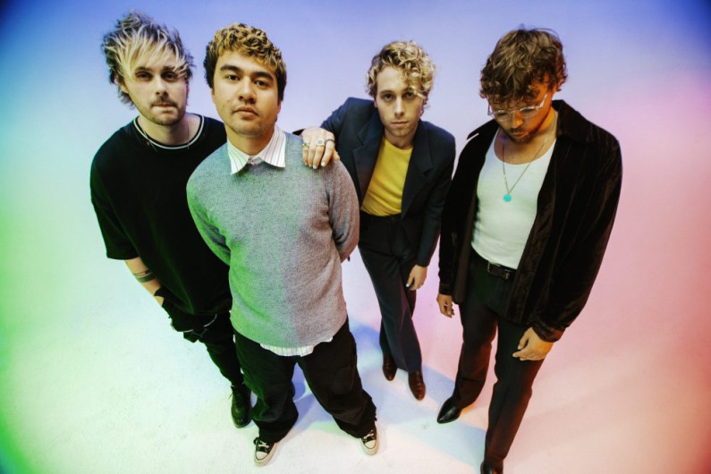 ¿5 Seconds Of Summer regresa? Banda lanza publicaciones misteriosas y música con cuenta regresiva