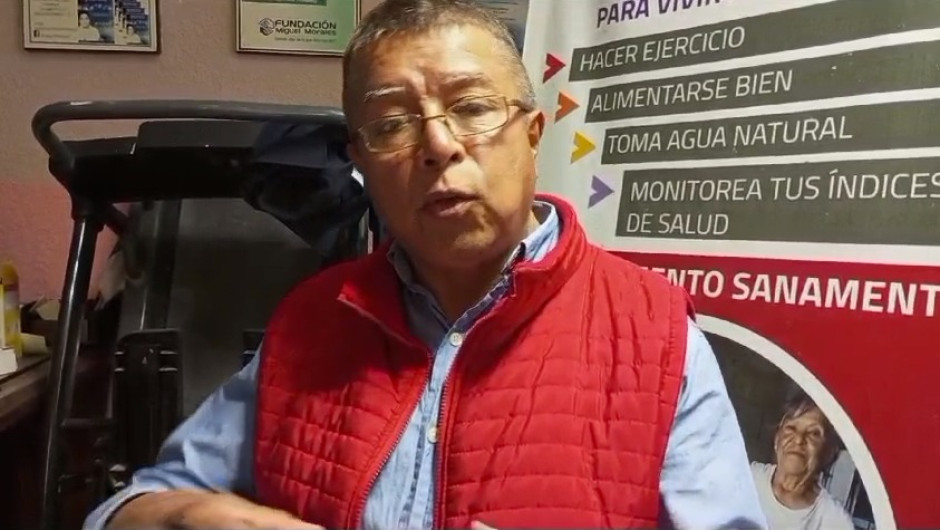 La Fundación “Miguel Morales” entregará 40 cenas navideñas a familias de escasos recursos económicos