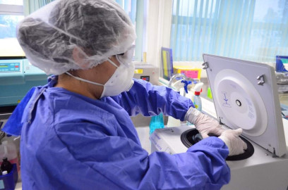 Registra Tamaulipas 565 nuevos contagios de COVID-19, el pico más alto en lo que va del 2021