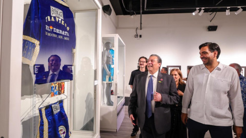 Vivió Reynosa una fiesta boxística con el WBC