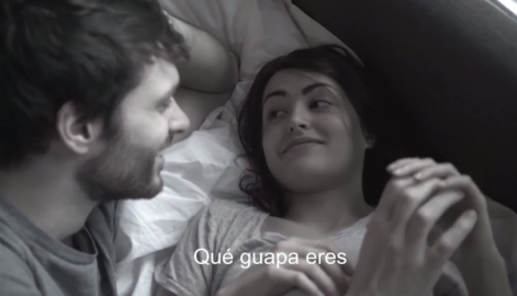 Cortometraje busca concientizar a parejas sobre el tema de la violación