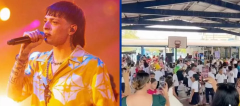 SNTE en Nayarit busca prohibir se escuchen corridos tumbados en escuelas