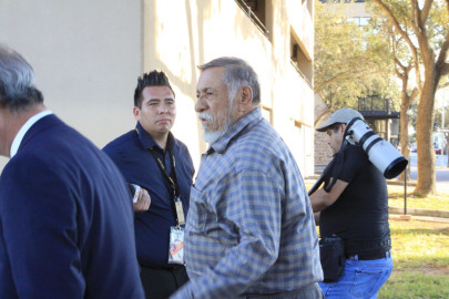 Exalcalde de La Joya se declara culpable de fraude