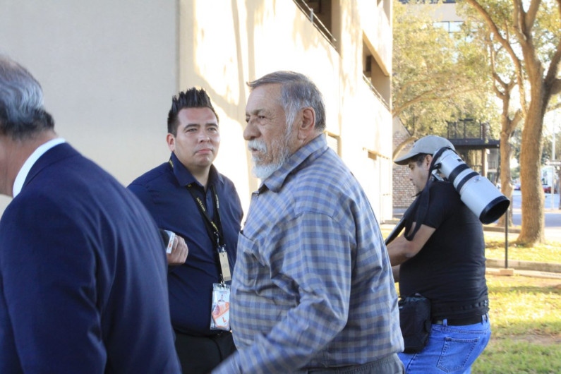 Exalcalde de La Joya se declara culpable de fraude