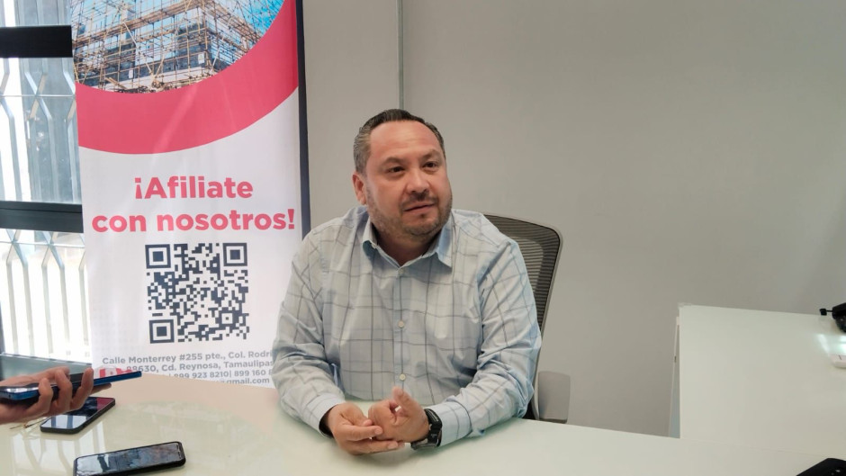 Constructores reúnen más de 3.5 toneladas de ayuda que se entregarán a sectores afectados 