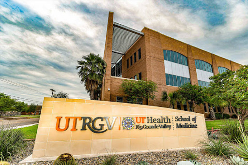 UTRGV recibe 5 mdd para establecer un centro de investigación cibernética