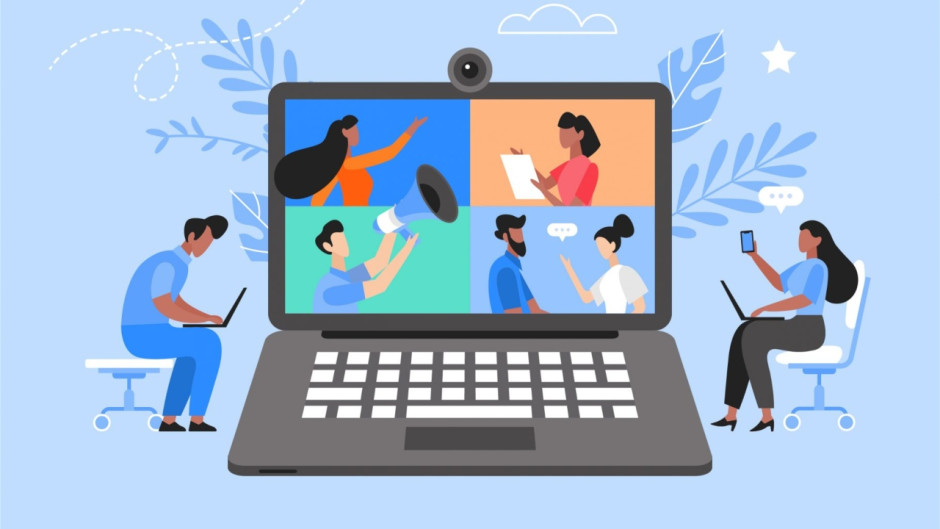 Zoom presenta opciones de navegación en el metaverso