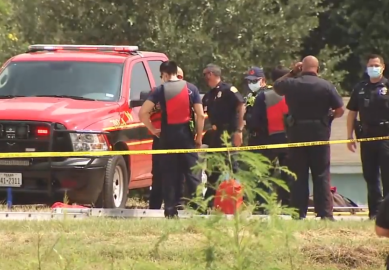 Identifican a hombre encontrado sin vida en Mission