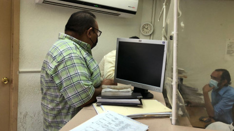 Demandas por despido injustificado bajan un 10 por ciento ante la JLCA de Nuevo Laredo