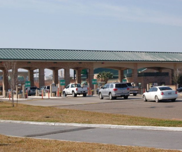 Buscan se extienda horario en puente Pharr