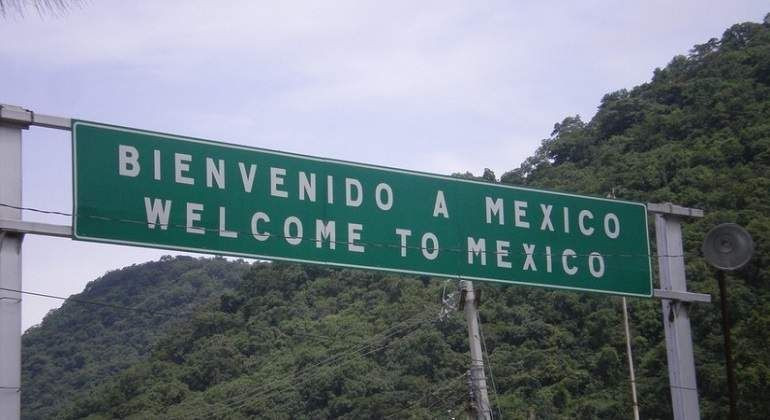 Alerta de viaje para México es actualizada por EU