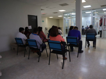 Aumenta flujo de expedición de actas foráneas en municipio