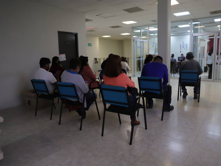 Aumenta flujo de expedición de actas foráneas en municipio