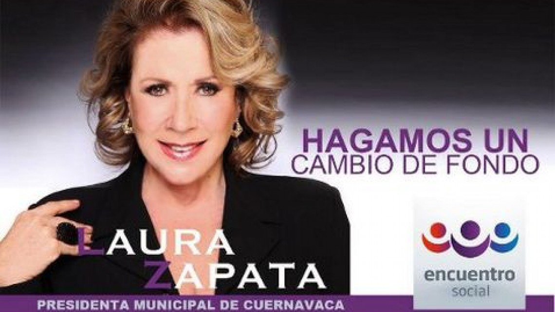 Ellos son los famosos que han buscado un lugar en la política