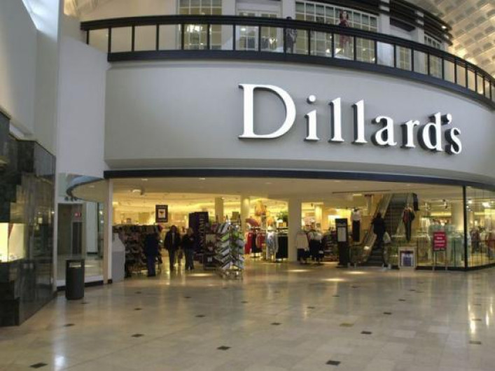 Dillard’s cerrarà sus puertas en Harlingen en septiembre