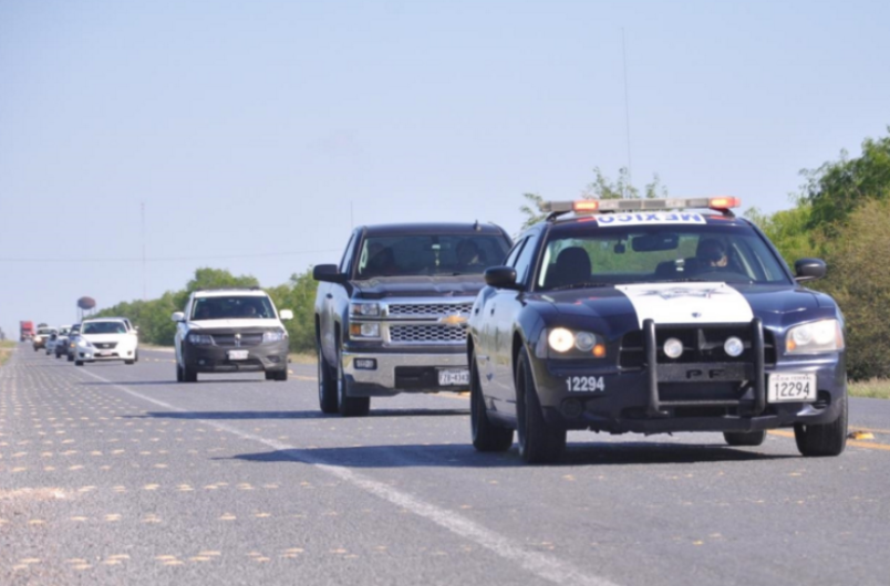 Establecen horarios del programa "Viaja con tu policía"
