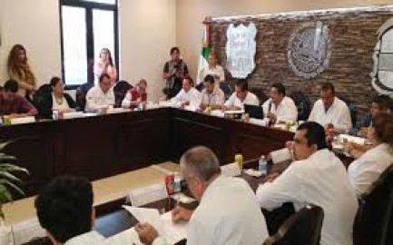 Aprueba Cabildo capital para terminar obras inconclusas