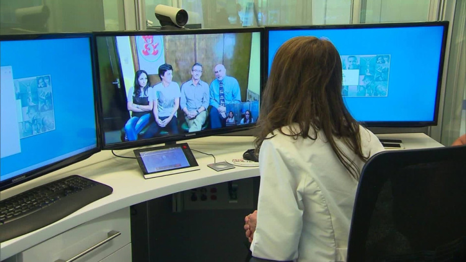 Escuelas de PSJA ofrecerán servicio de asistencia virtual