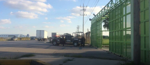 Se registra riña en Penal de Apodaca, reportan 1 muerto