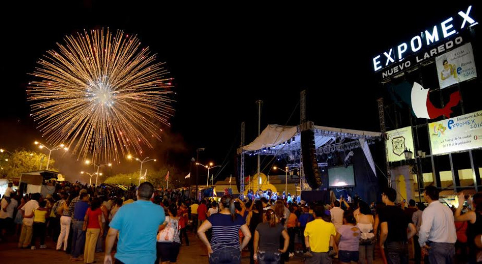 Llegará Feria Expomex en septiembre