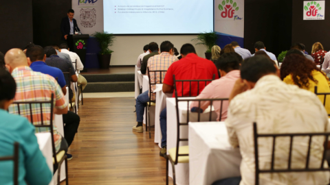 Proceso de adopciones a la vanguardia nacional