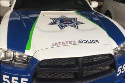 Mayor seguridad para zona restaurantera