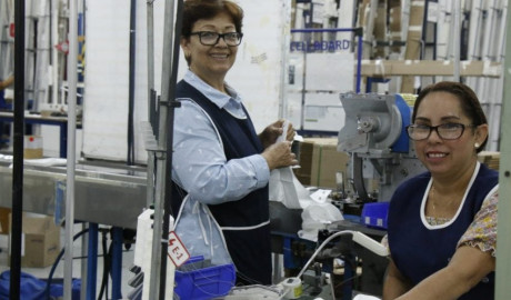 Tamaulipas mantiene más del 96% de la población económicamente activa en ocupación laboral