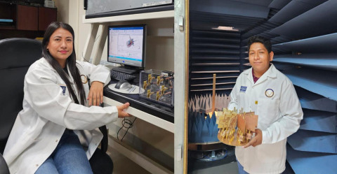 Diseña la UAT innovador sistema para la detección de tumores cerebrales