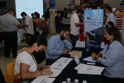 Ofertarán vacantes de empleo para jóvenes 