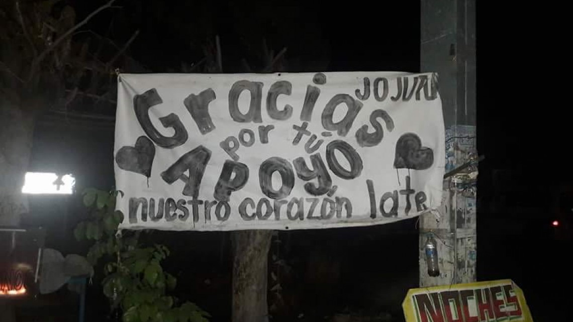 Voluntarios de Tamaulipas se unen en apoyo de damnificadas en Jojutla