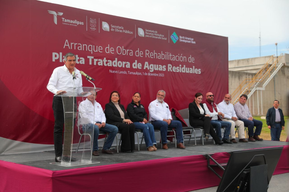 Arrancan obra de rehabilitación de planta Piar 