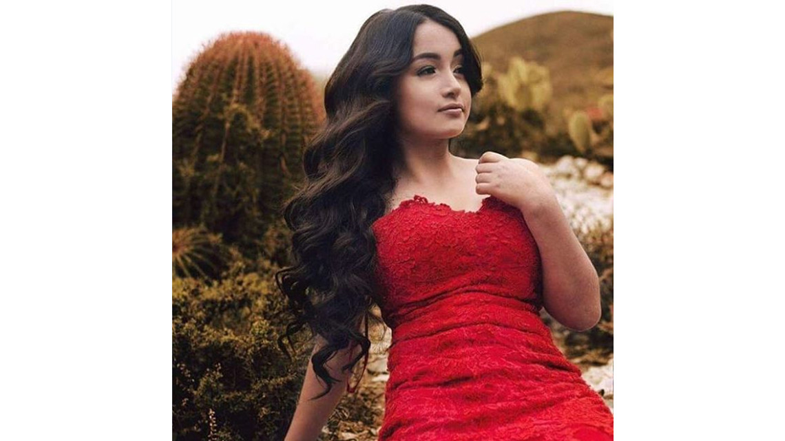 Ahora Rubí tendrá presentaciones