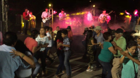 Conciertos en Sanmarcazo y Tronconazo serán gratis 