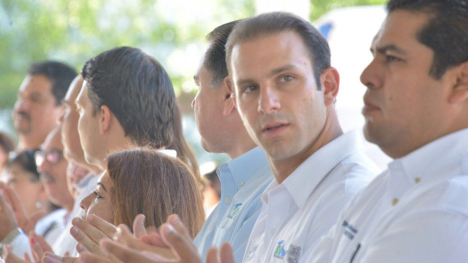 TamTonight; ahora en Ciudad Madero