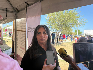 Trabajan asociaciones civiles con coordinación con municipio para bienestar de las familias