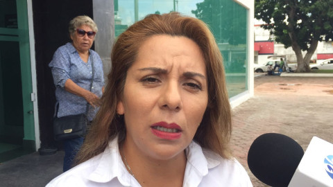 Retirarán maleza y fumigarán panteones municipales 