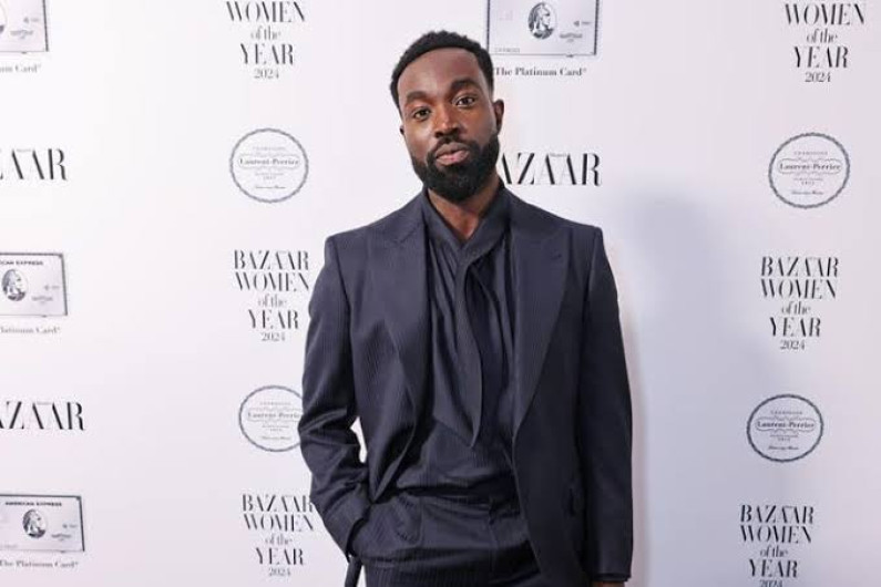 Paapa Essiedu cierra sus redes sociales tras ataques por su posible papel en Harry Potter