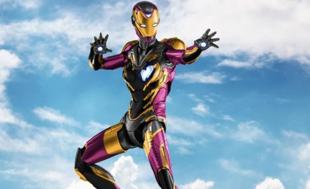 Marvel dará a conocer un nuevo personaje de género fluido