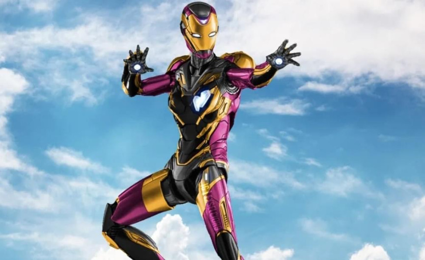 Marvel dará a conocer un nuevo personaje de género fluido