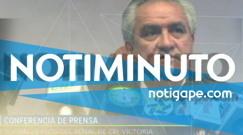Hacen conferencia por fuga de reos, Llamarán a compadecer a ex sindicos por desvío de dinero: Notiminuto 