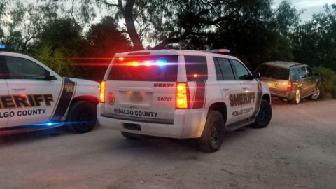 Condado Hidalgo se encuentra investigando tiroteo que dejo dos heridos 